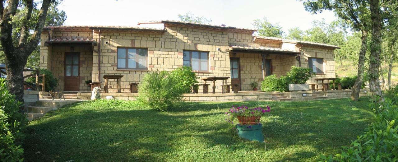 סוראנו Appartamento Tre Querce Di Guerrini Patrizia מראה חיצוני תמונה