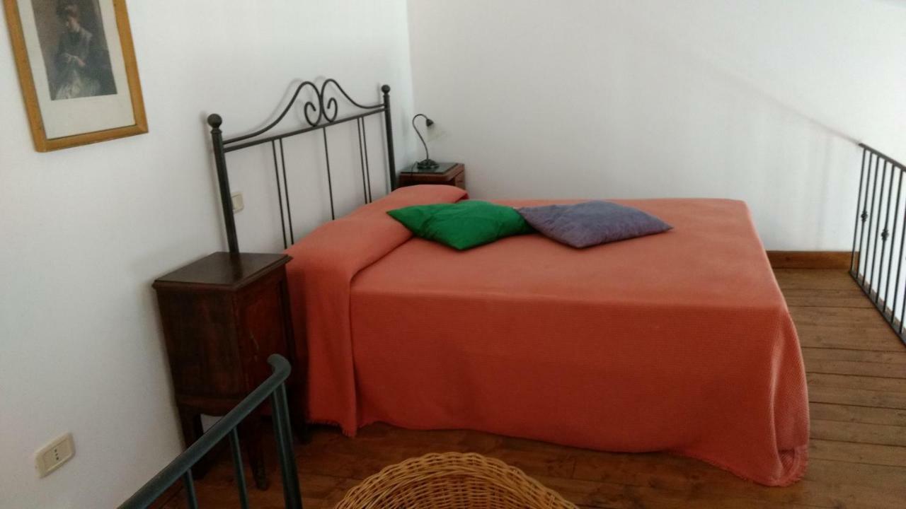 סוראנו Appartamento Tre Querce Di Guerrini Patrizia מראה חיצוני תמונה